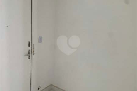 Apartamento à venda com 1 quarto em Jardim Paulista, São Paulo, SP
