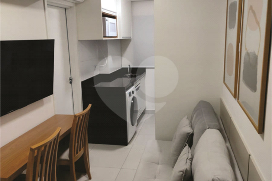 Apartamento à venda com 2 quartos em Santana, São Paulo, SP