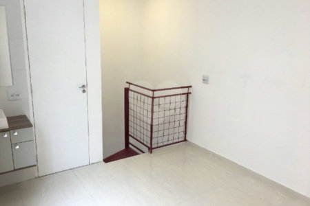 Apartamento para alugar com 1 quarto em Vila Dom Pedro I, São Paulo, SP