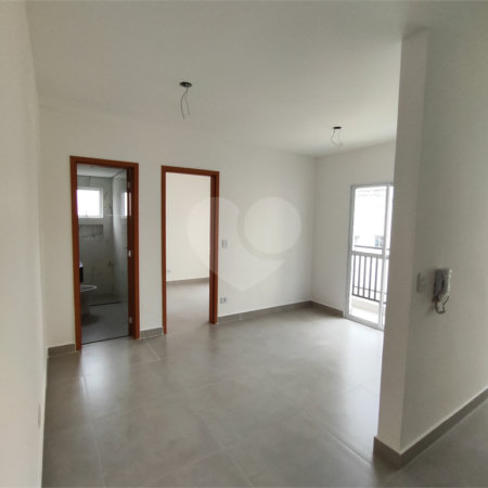 Apartamento à venda com 1 quarto em Vila Vitório Mazzei, São Paulo, SP