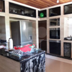Sobrado à venda com 4 suítes em Santa Inês, Caieiras, SP