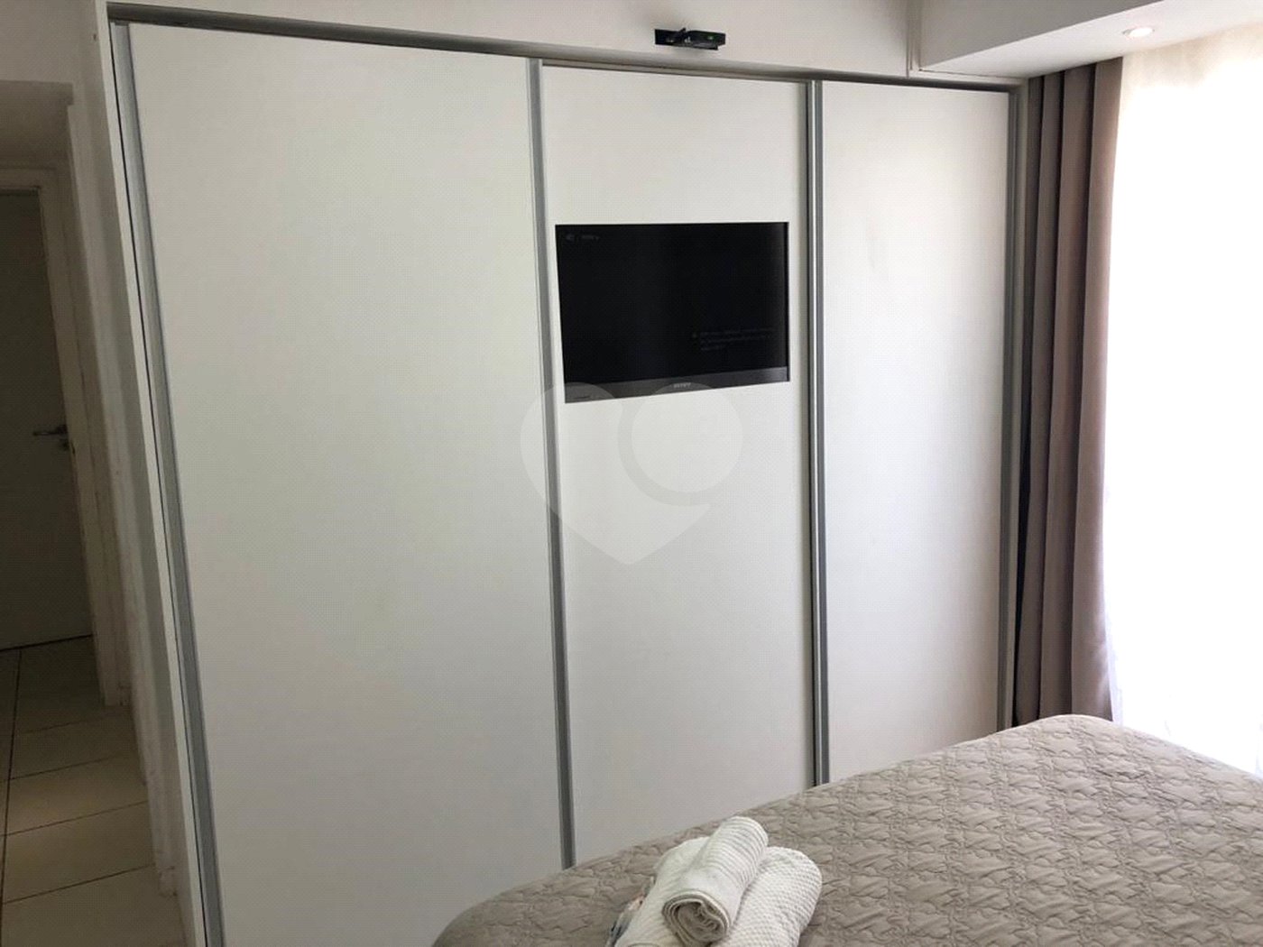 Apartamento à venda com 2 quartos, sendo 1 suíte, em Recreio dos Bandeirantes, Rio de Janeiro, RJ