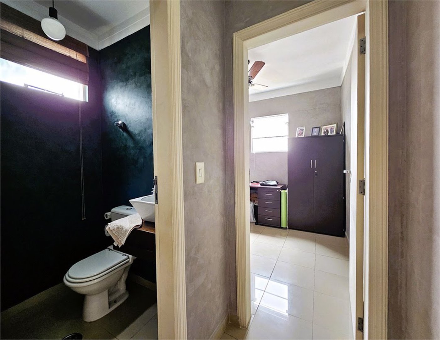 Apartamento Residencial à venda, Ponta da Praia, Santos - AP1069.