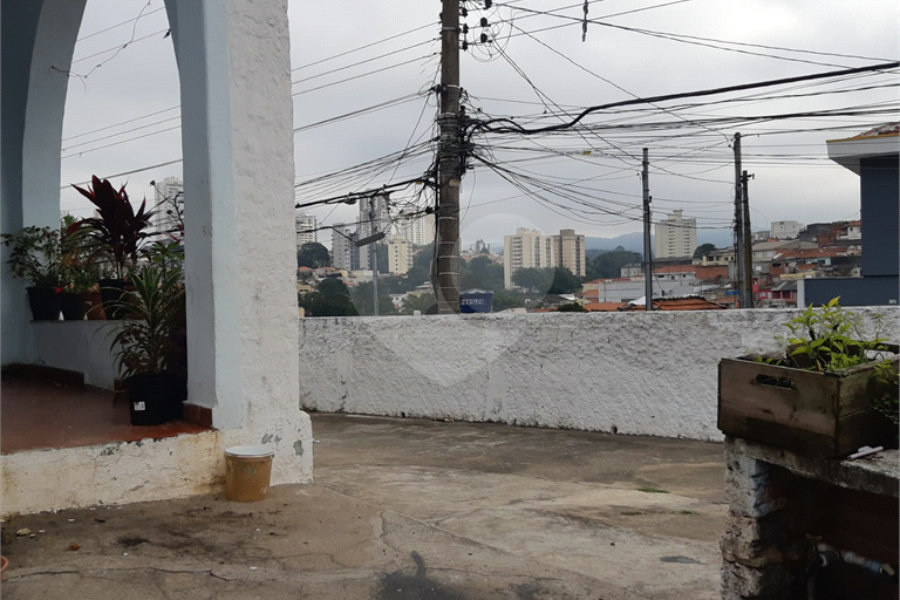 Terreno à venda com 2 quartos em Água Fria, São Paulo, SP