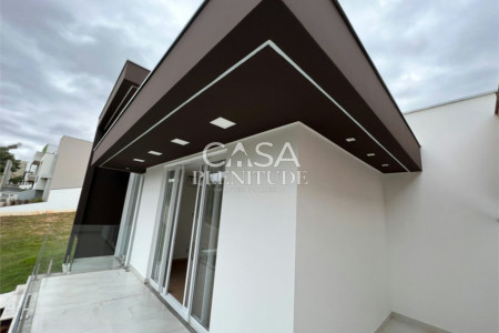 Casa em condomínio à venda com 3 suítes em Parque Ibiti Reserva, Sorocaba, SP
