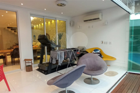 Casa à venda com 3 quartos no condomínio Granja Deolinda, Sorocaba - SP