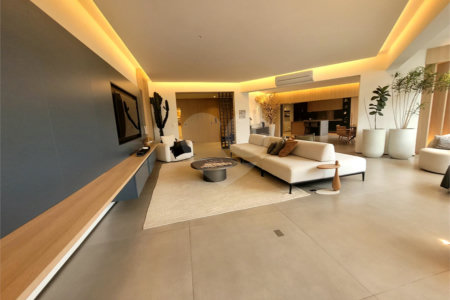 Apartamento à venda com 4 quartos, sendo 1 suíte,  em Ipanema, Rio de Janeiro, RJ