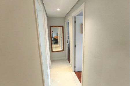 Apartamento à venda com 3 quartos, sendo 1 suíte, em Jardim Vazani, São Paulo, SP