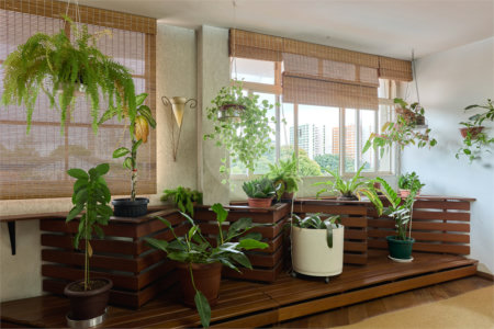 Apartamento à venda com 2 quartos em Alto da Boa Vista, São Paulo, SP