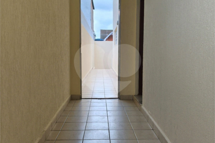 Sobrado à venda com 3 quartos, sendo 1 suíte, em Tucuruvi, São Paulo, SP