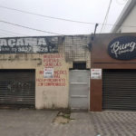 Terreno Residencial à venda, Estuário, Santos - TE0028.