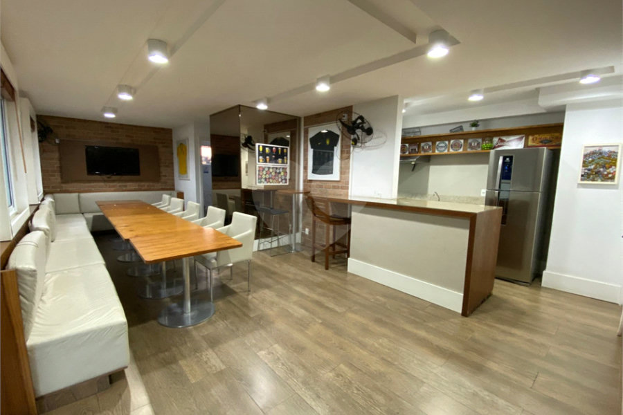 Apartamento à venda com 2 quartos em Parque Edu Chaves, São Paulo, SP