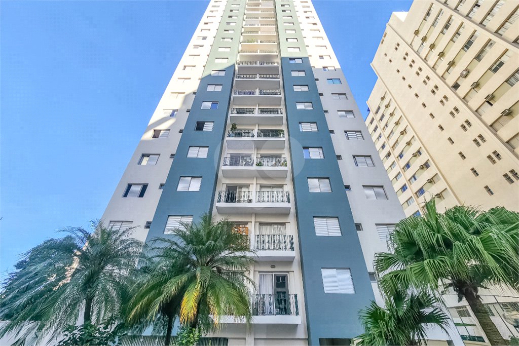 Apartamento à venda com 2 quartos, sendo 1 suíte,  em Itaim Bibi, São Paulo, SP