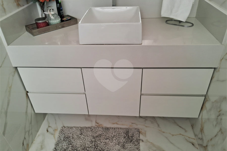 Sobrado à venda com 3 suítes em Casa Verde, São Paulo, SP