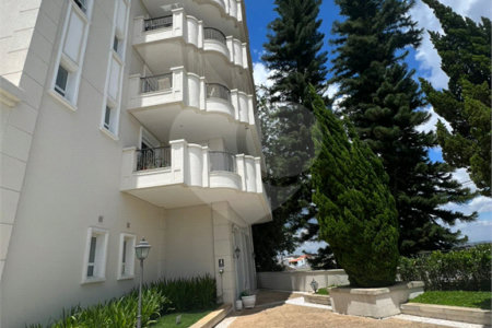 Apartamento à venda com 4 quartos, sendo 2 suítes,  em Vila Oliveira, Mogi das Cruzes, SP