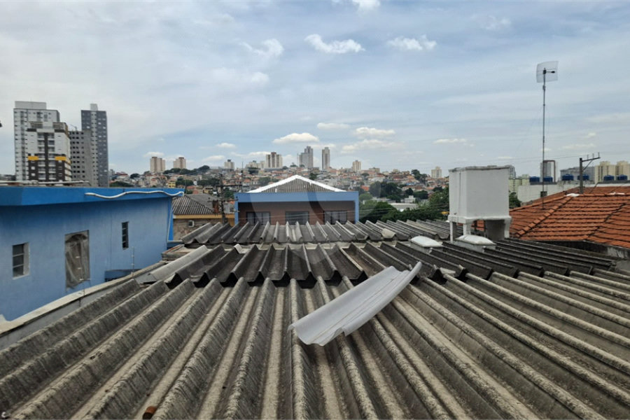 Casa à venda com 3 suítes em Freguesia do Ó, São Paulo, SP