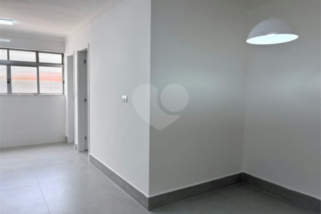 Apartamento à venda com 2 quartos em Indianópolis, São Paulo, SP