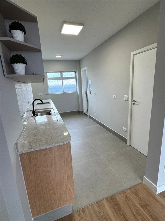 Apartamento à venda com 2 quartos em Sumarezinho, São Paulo, SP
