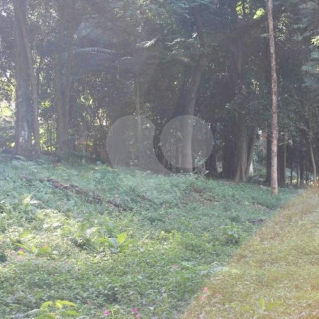 Terreno à venda no condomínio Chácara Flora, São Paulo - SP