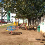 Apartamento à venda com 2 quartos em Jardim Itamarati, Poá, SP