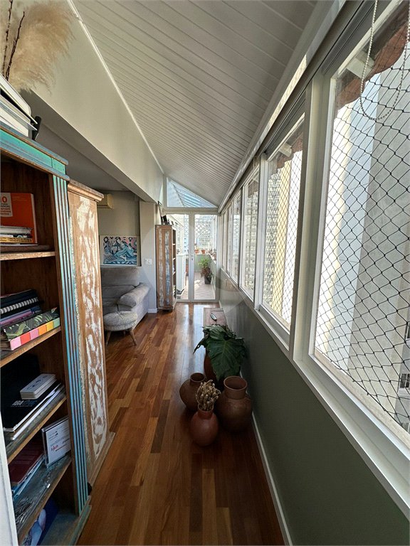 Apartamento à venda com 2 suítes em Itaim Bibi, São Paulo, SP
