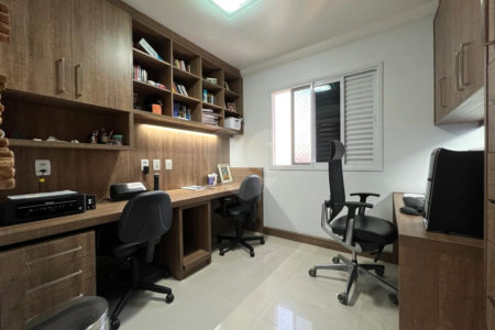 Apartamento à venda com 2 suítes em Jardim Portal da Colina, Sorocaba, SP