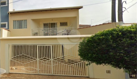 Casa à venda com 3 quartos, sendo 1 suíte,  em Jardim Jequitibá, Indaiatuba, SP