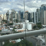 Apartamento à venda com 1 suíte em Itaim Bibi, São Paulo, SP