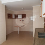 Apartamento à venda com 3 suítes em Conjunto Residencial Morumbi, São Paulo, SP