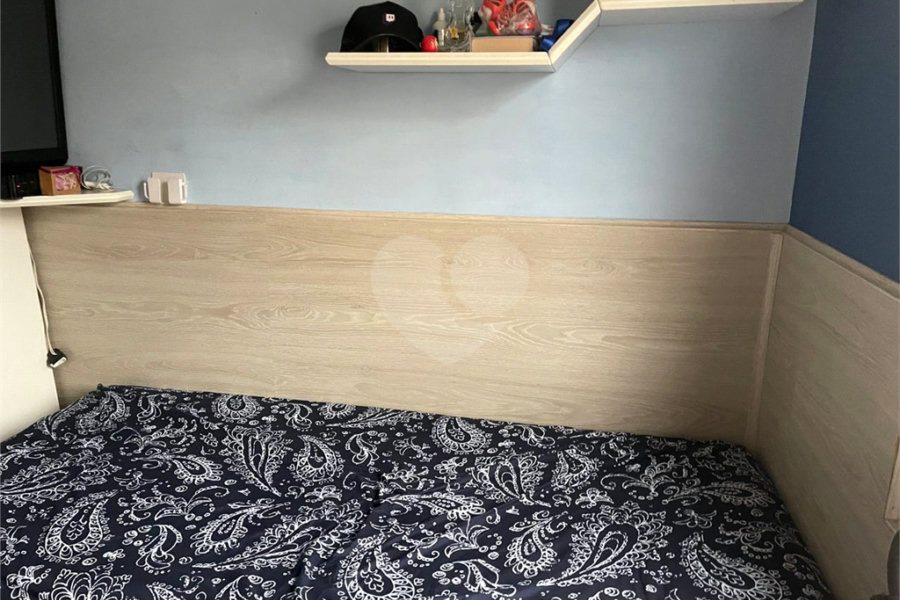 Sobrado à venda com 3 quartos, sendo 1 suíte,  em Mandaqui, São Paulo, SP