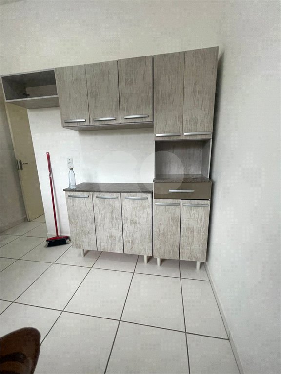 Apartamento para alugar com 1 suíte em Estância Parque de Atibaia, Atibaia, SP