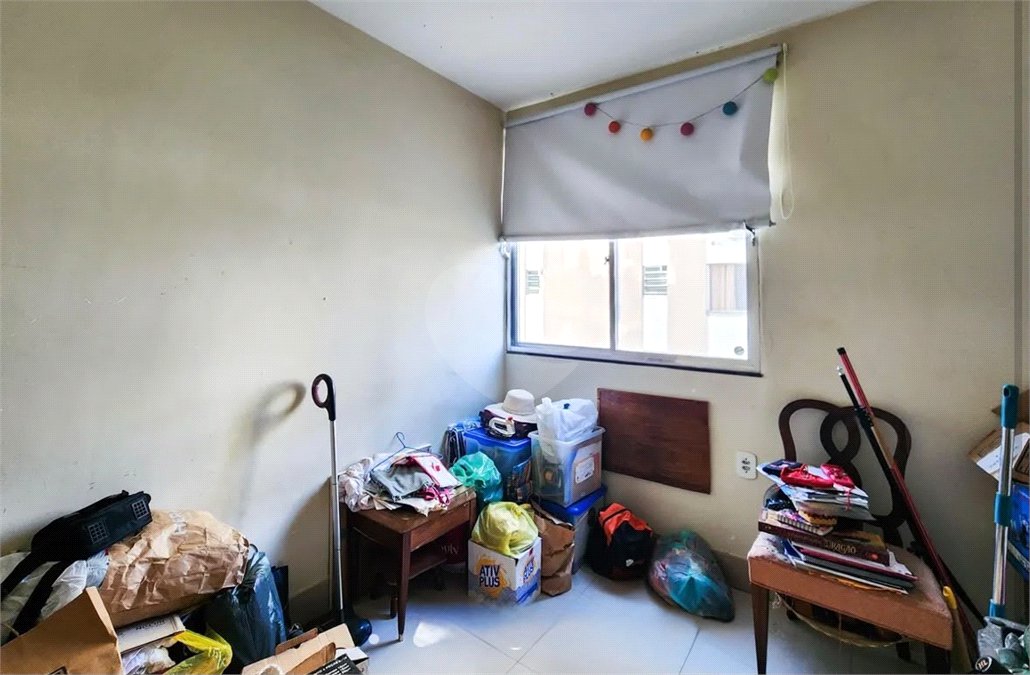 Apartamento à venda com 2 quartos em Tijuca, Rio de Janeiro, RJ