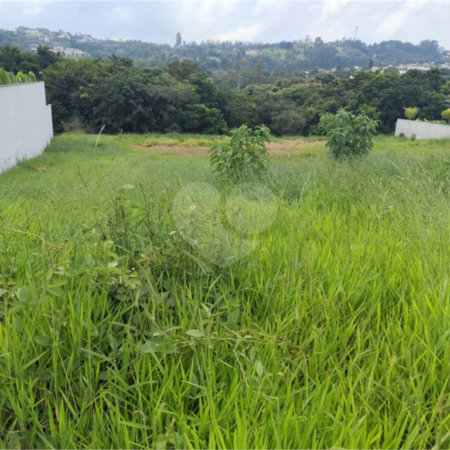 Terreno à venda no condomínio Recanto das Palmas, Vinhedo - SP
