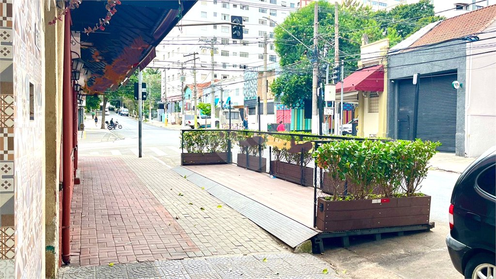 Salão Comercial à venda em Vila Mariana, São Paulo, SP