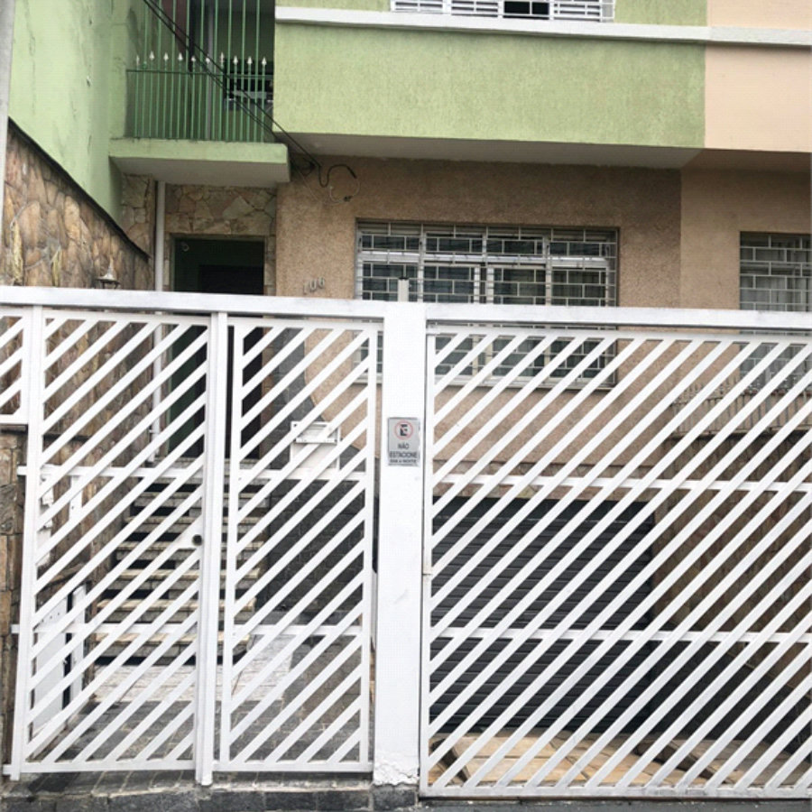 Sobrado à venda com 3 quartos, sendo 1 suíte, em Santana, São Paulo, SP