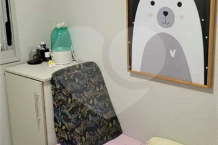 Apartamento à venda com 2 quartos, sendo 1 suíte, em Água Branca, São Paulo, SP