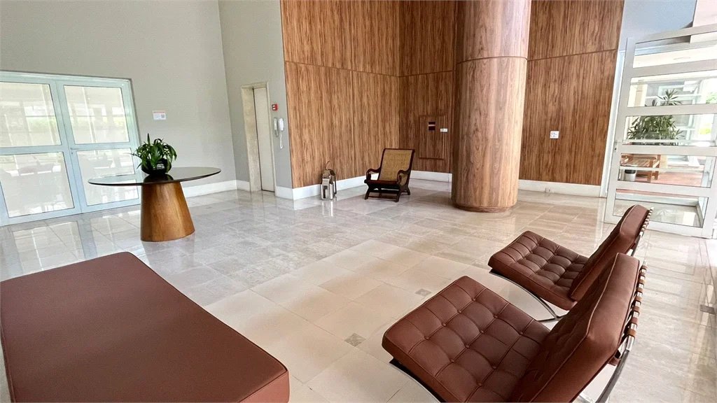 LINDÍSSIMO APARTAMENTO À VENDA – 173m² | 3 SUÍTES | 3 VAGAS | PRÓXIMO AO PARQUE BURLE MARX