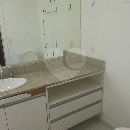 Apartamento para alugar com 3 quartos, sendo 1 suíte,  no Centro, São Bernardo do Campo, SP