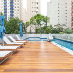 Apartamento à venda com 2 suítes em Pinheiros, São Paulo, SP