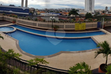 Apartamento à venda com 3 quartos, sendo 1 suíte, em Jardim Japão, São Paulo, SP