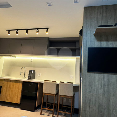 Studio para alugar com 1 suíte em Perdizes, São Paulo, SP