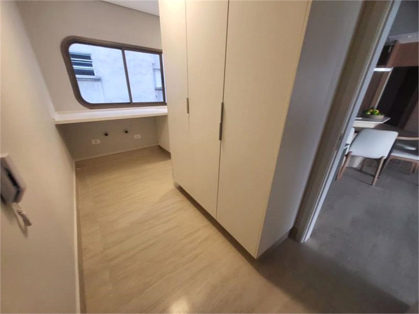 Apartamento Residencial à venda, Gonzaga, Santos - AP0849.