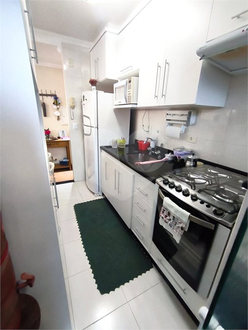Apartamento à venda com 2 quartos em Vila Guilhermina, São Paulo, SP