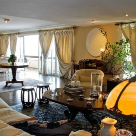 Apartamento à venda com 4 quartos, sendo 2 suítes,  em Paraisópolis, São Paulo, SP