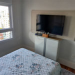 Apartamento à venda com 4 suítes em Santa Teresinha, São Paulo, SP