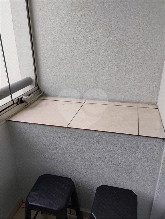 Apartamento à venda com 2 quartos em Freguesia do Ó, São Paulo, SP