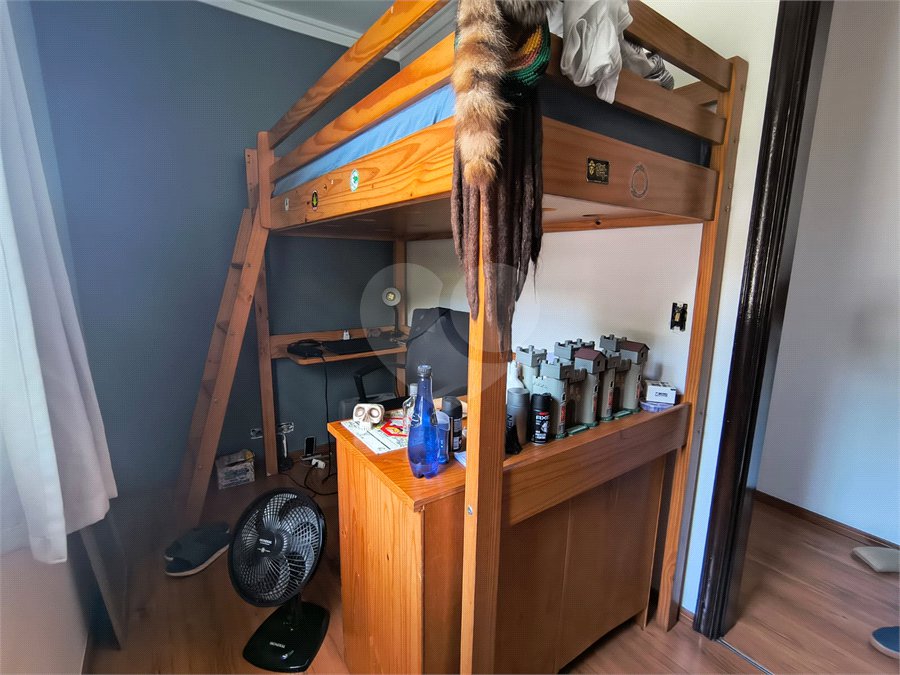 Casa à venda com 3 quartos, sendo 1 suíte, em Vila Indiana, São Paulo, SP