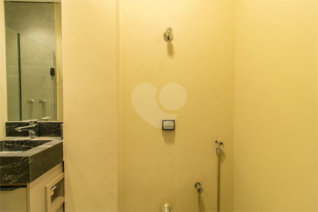 Apartamento à venda com 3 quartos, sendo 2 suítes, em Bela Vista, São Paulo, SP