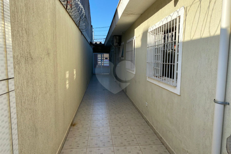 Casa à venda com 2 quartos, sendo 1 suíte, em Parque Edu Chaves, São Paulo, SP