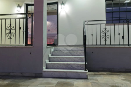Casa à venda com 4 suítes no condomínio Alphaville Dom Pedro 3, Campinas - SP